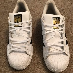 Adidas Superstar